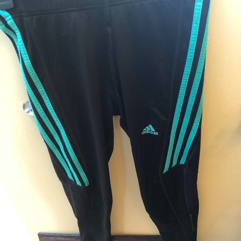Adidas leggings